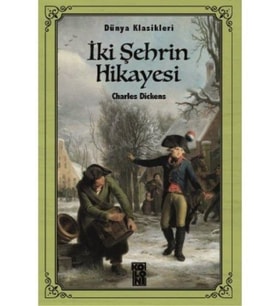 İki Şehrin Hikayesi
