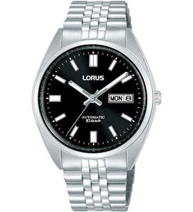 Lorus Rl427cx9 Otomatik Erkek Kol Saati