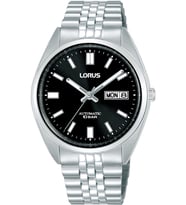 Lorus Rl427cx9 Otomatik Erkek Kol Saati
