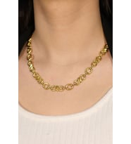 FANTAZİ KOLYE 22 AYAR A058096