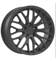 5 120 19 8.5 EMR-19142-1-15 MAT TITANIUM EMR
