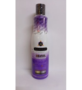 Morfose Silver  Antı YELL0W  Shampoo 500 ml