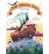 Yarım Yamalaklar Adası