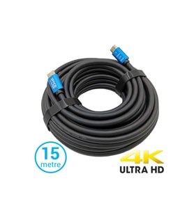 ZR200/A 4K Hdmı Kablo 15 M TG-V 10954