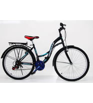 Dorello Alanya Model 2610 Model Dorello Bisiklet 26 Jant Bisiklet Şehir Bisikleti Alanya Model
