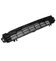 CITROEN BERLINGO- 15/18; ÖN TAMPON PANJURU (EUROBUMP) 1653-2010B 9810963580