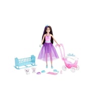 Barbie Dreamtopia Bebek Ve Aksesuarları Hlc29