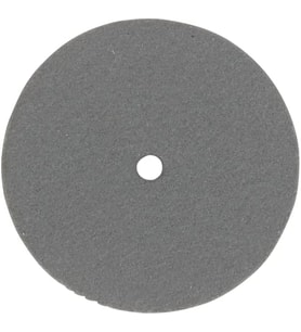 Dremel 425 Schmirgelscheibe 2615042532 – 1 Adet (Standart)