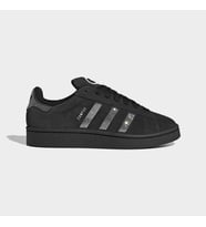 adidas IH6831 CAMPUS 00s W Kadın Günlük Spor Ayakkabısı (Siyah)