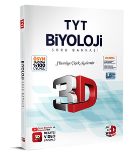 TYT SB BIYOLOJI (26-27)