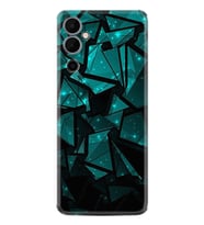 Tecno Pova Neo 2 Kılıf Resimli Desenli Baskılı Silikon Green Prizmas 1348