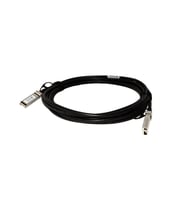 Beek 10G SFP+ 10G DAC (Direct Attach Copper) Kablosu, 3 metre
Beek 10G SFP+ 10G DAC (Direct Attach Copper) Cable, 3 meter