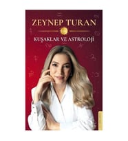 Kuşaklar ve Astroloji Zeynep Turan Destek Yayınları