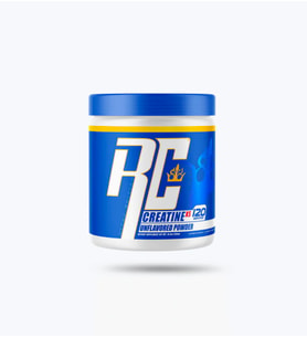 Creatine 300 Gram - 120 Servis 2,5 gr.