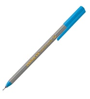 EDDING ED5510 FINE PEN AÇIK MAVİ