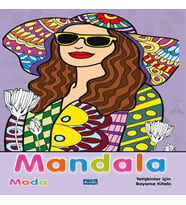 Mandala Moda