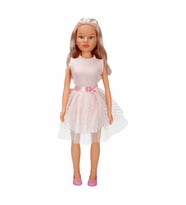 Yürüyüş Arkadaşım Clara Party 80 cm