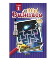 Bilgi Bulmaca Ortaokul 1