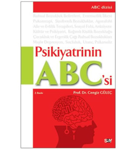 Psikiyatrinin ABC’si - Cengiz Güleç