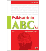 Psikiyatrinin ABC’si - Cengiz Güleç