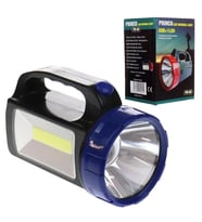 LED Pilli Fener
