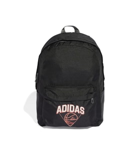 adidas Cl Bpk Hoops Unisex Sırt Çanta JG1086 Siyah