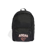 adidas Cl Bpk Hoops Unisex Sırt Çanta JG1086 Siyah