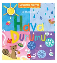 Merhaba Dünya! Hava Durumu