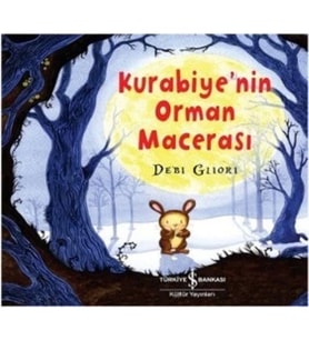 Kurabiye'nin Orman Macerası