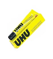 Uhu Genel Amaçlı No:12 20 ML Çok Amaçlı Yapıştırıcı (20 Li Paket)
