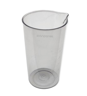 Fakir Uyumlu Stor Lucina Blender Ölçü Kabı