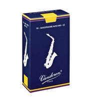 Vandoren SR213 Alto Saksafon Kamışı No:3