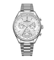 ROCHE MONTRE RMG6011-03 ERKEK KOL SAATİ (Gri)