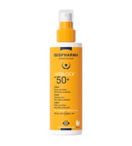 Isis Pharma Uveblock SPF 50+ Spray For Famille 200 ml