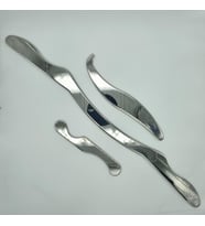 Graston 3 Parçalı Masaj Seti Model 1