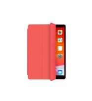 Apple iPad Pro 11 2020 (2.Nesil) Uyumlu Zore Orjinal Standlı Kılıf (Rose Gold Altın)