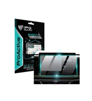 Volkswagen 2024 ID.3 / ID.4 12.9 Inch Navigasyon için 9H Nano IPG ProActive Ekran Koruyucu