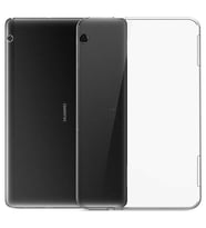 Huawei Mediapad T510.1 Şeffaf Tpu Soft Silikon Kılıf-(5775) - SSSSSS8609-3531