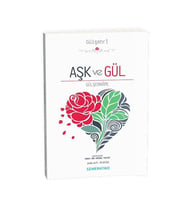 AŞK VE GÜL  GÜLŞENNAME