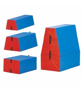 ATLAMA SÜNGERİ (PRİZMA) 3 PARÇA