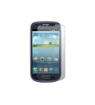 Samsung Galaxy I8190 S3 Mini Uyumlu Kılıf Dostu Cam Ekran Koruyucu