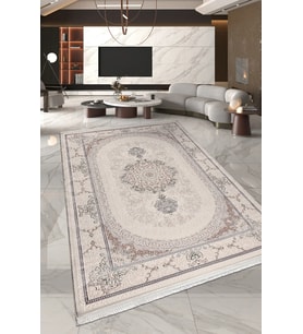 YoudayHomeCollection DENİZ Model Halı — EBAT: 100X200