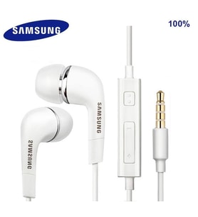 SAMSUNG KULAKLIK  EHS64 Kulak içi Kulaklık (Beyaz)
