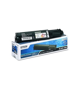 Cx-11/c13s050190 Siyah Orjinal Toner