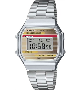 CASIO A168WEHA-9ADF ERKEK KOL SAATİ