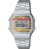 CASIO A168WEHA-9ADF ERKEK KOL SAATİ