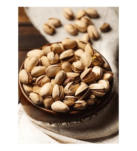 Kabuklu Urfa fıstığı 250gr