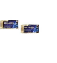 Nutraxin Beauty Gold Collagen 10x50 ml x 2 adet