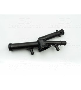 Audi Q7 2005 Sonrası Termostat Yuvasi (03H121117A)