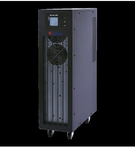INFORM DSP EVO 10KVA 1F/1F (16X7AH) 5/10DK LCD ONLINE UPS